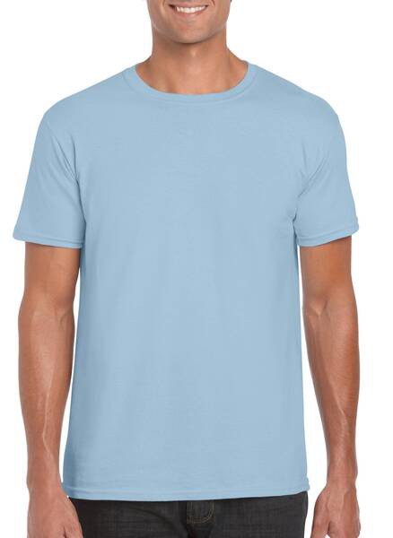 Gildan GD001 - Softstyle™ Ringspun Cotton T-Shirt