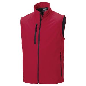 Russell J141M - Softshell bodywarmer