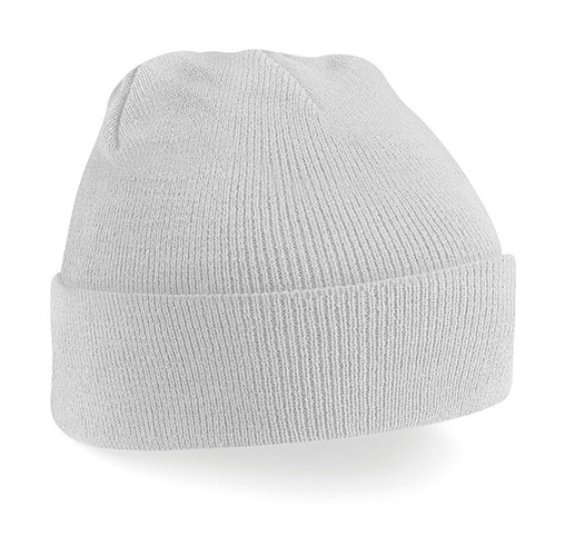Beechfield B45 - Komfortabel og Stilig Cuffed Beanie