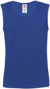 B&C CG155 - Comfort Fit Cotton Athletic Tank Top