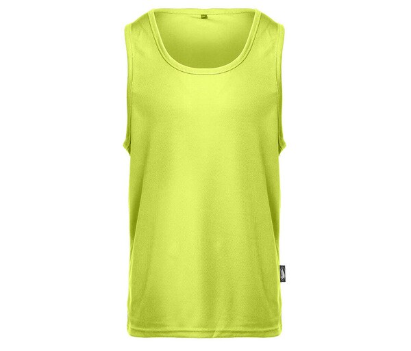 Pen Duick PK143 - Breathable Men's Polyester Sports Tank Top