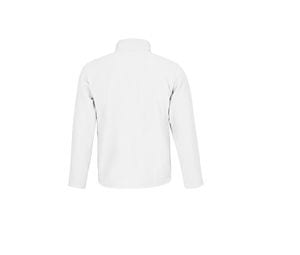 B&C BCI51 - Fleecejakke med glidelås for menn