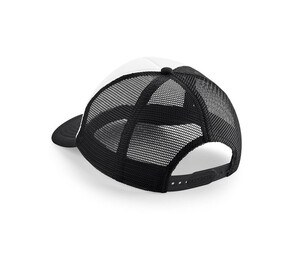 Beechfield BF64B - Kids Snapback Trucker Cap