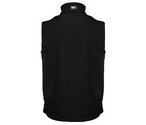 Pen Duick PK765 - Softshell vest for menn