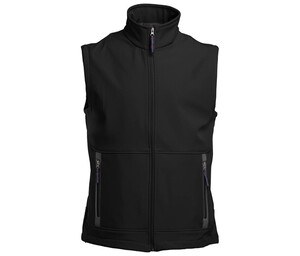 Pen Duick PK765 - Softshell vest for menn