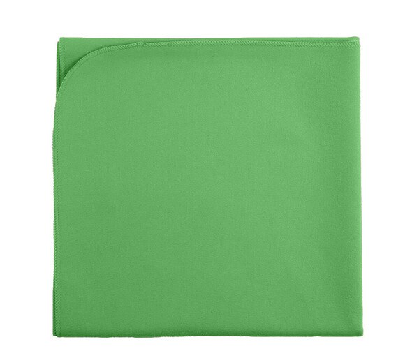 Pen Duick PK863 - Compact Microfiber Beach Towel with Elastic Strap