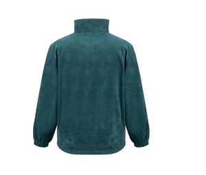 Result RS033 - Men's Ultra Warm Polar Fleece Jacket with Zip Collar