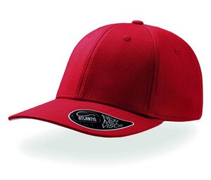 Atlantis AT030 - Mid Visor Pitcher Cap