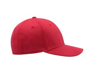Atlantis AT030 - Mid Visor Pitcher Cap