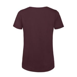 B&C BC02T - B&C Women's Cotton Tee - Versatile & Lightweight