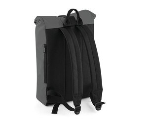 Bag Base BG138 - Roll-Top Closure-ryggsekk