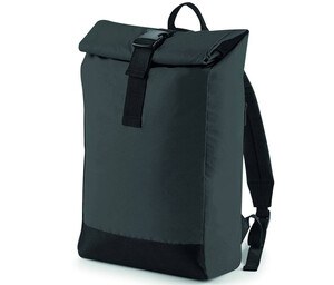 Bag Base BG138 - Roll-Top Closure-ryggsekk