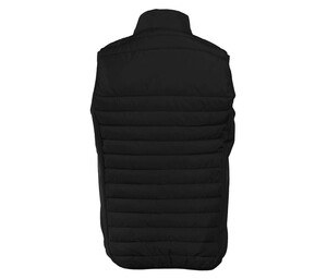 Pen Duick PK317 - Women's Lightweight Insulated Bodywarmer with Zip Pockets