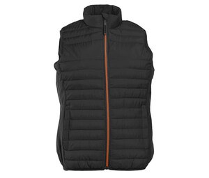 Pen Duick PK317 - Women's Lightweight Insulated Bodywarmer with Zip Pockets