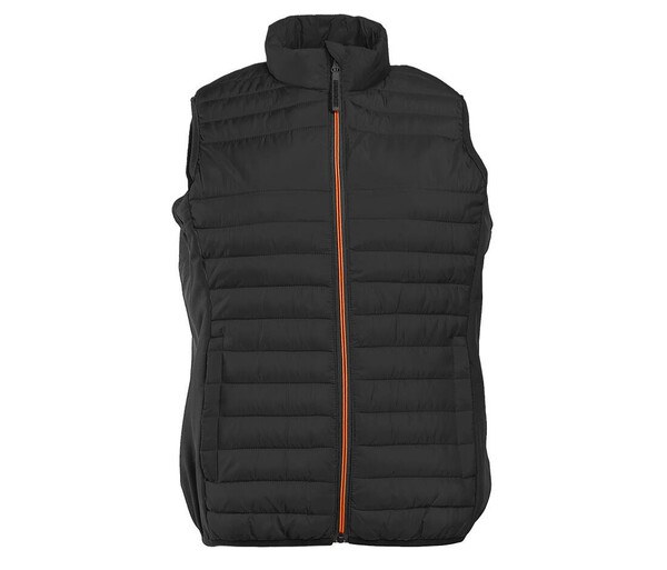 Pen Duick PK317 - Women's Lightweight Insulated Bodywarmer with Zip Pockets