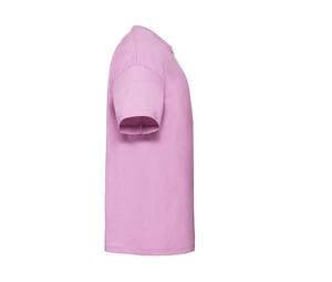 Fruit of the Loom SC231 - Barnas verdivekt T-skjorte