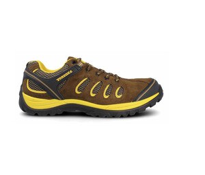 Paredes PS5108 - Ultra-Light Non-Metallic Safety Shoes with COMPACT® Tip