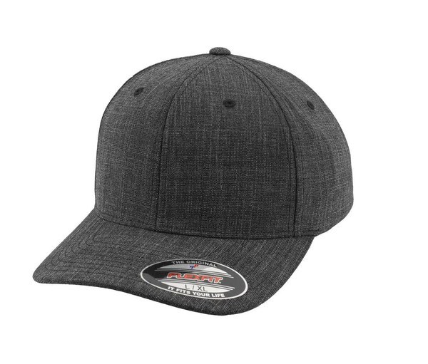 Flexfit 6277FM - Classic Flexfit 6-Panel Summer Cap