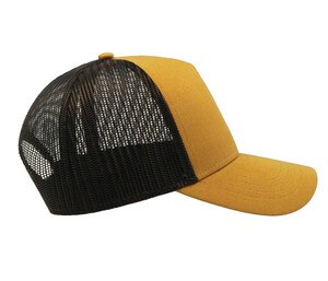 Atlantis AT085 - 5-panels Truckerlue Bomull