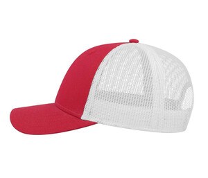Atlantis AT173 - Recycled polyester cap