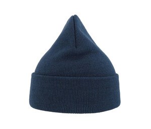 Atlantis AT176 - Atlantis EKO Warm Fitted Acrylic Beanie