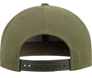 Flexfit F6089M - Trendy Justerbar Snapback Caps