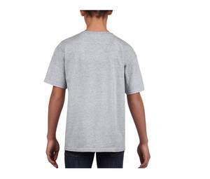 Gildan GN649 - Softstyle Youth T-Shirt