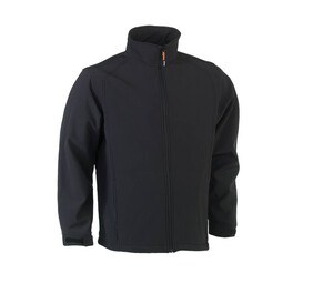 Herock HK195 - Julius Softshell jakke