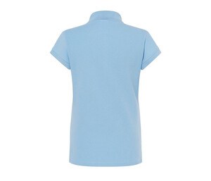 JHK JK211 - Pikétrøye for kvinner 200