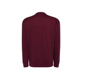 JHK JK290 - ComfortBlend Unisex Crew Neck Sweatshirt