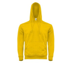 JHK JK295 - Unisex Cozy Kangaroo Pocket Hoodie