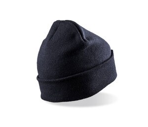 Result RC034 - DOBBEL STRIKK THINSULATE ™ BEANIE