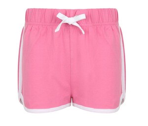 SF Mini SM069 - Retroshorts for barn