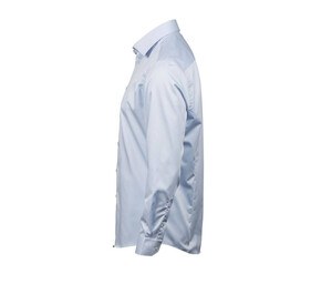 Tee Jays TJ4020 - Eksklusiv Komfort Skjorte for Menn