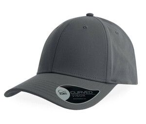Atlantis AT213 - Komfortabel 6-Panel Baseballcaps