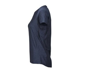 Tee Jays TJ7021 - T-skjorte for kvinner