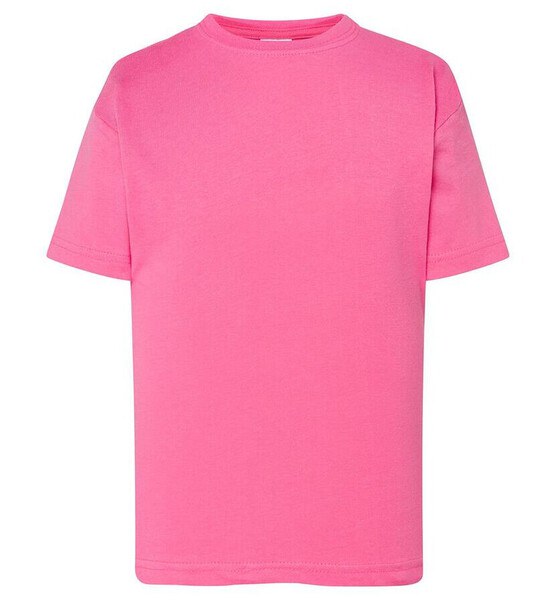 JHK JK154 - Children 155 T-Shirt