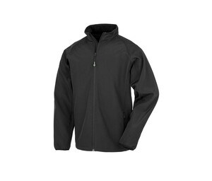 Result RS901M - Softshell for menn i resirkulert polyester
