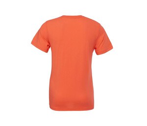 Bella+Canvas BE3001 - Unisex t-skjorte i bomull