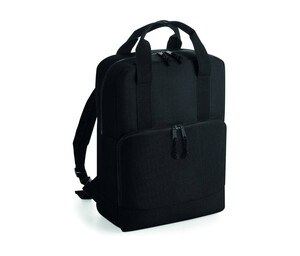 Bag Base BG287 - Ryggsekk i resirkulert polyester