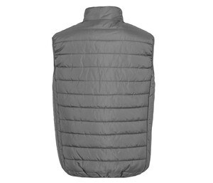 RESULT RS244X - Bodywarmer matelassé