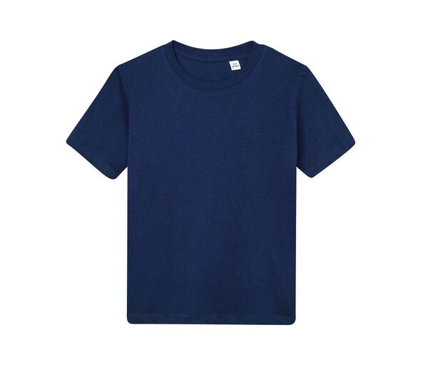 MANTIS MTK001 - Organic Unisex Kids Crew Neck Tee