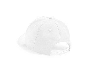 Beechfield BF063NB - JUNIOR ØKOLOGISK BOMULL 5 PANEL CAP