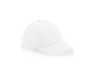 Beechfield BF063NB - JUNIOR ØKOLOGISK BOMULL 5 PANEL CAP