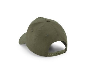 BEECHFIELD BF638 - REMOVABLE PATCH 5 PANEL CAP