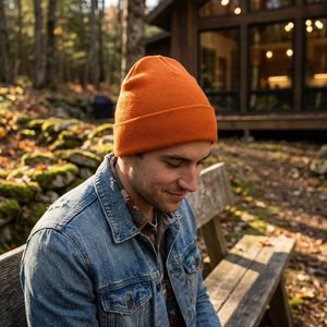 ATLANTIS AT216 - Eco-Friendly Dual Layer Knitted Sweater