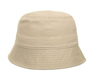 ATLANTIS AT234 - Eco-Friendly Foldable Ventilated Cotton Hat