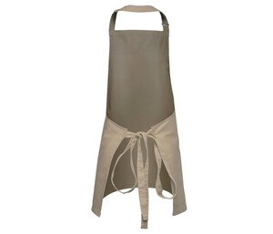 NEWGEN TB204 - Praktisk Kokkeforkle med Metallspenne