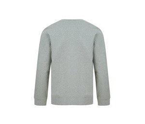 HENBURY HY840 - UNISEX SUSTAINABLE SWEATSHIRT