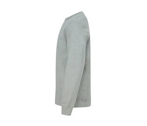 HENBURY HY840 - UNISEX SUSTAINABLE SWEATSHIRT